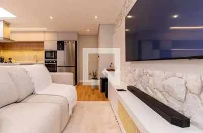 Apartamento para venda - santa maria, 2 quartos,  58 m² - são caetano do sul