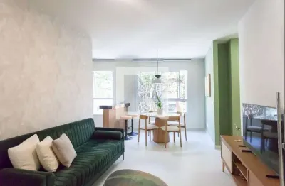 Apartamento para venda - sion, 2 quartos,  66 m² - belo horizonte