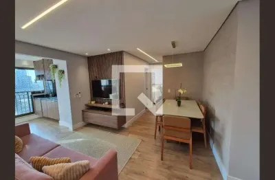 Apartamento para venda - bosque da saúde, 2 quartos,  67 m² - são paulo