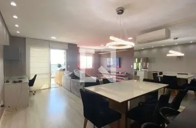 Apartamento para venda - jardim esperança, 3 quartos,  87 m² - barueri