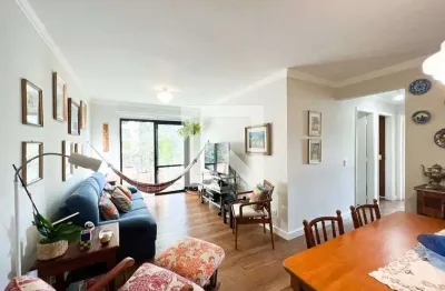 Apartamento para venda - vila olímpia, 3 quartos,  77 m² - são paulo