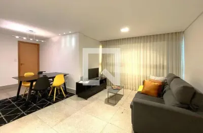 Apartamento para venda - cruzeiro, 3 quartos,  90 m² - belo horizonte