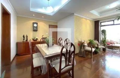 Apartamento para venda - buritis, 4 quartos,  120 m² - belo horizonte