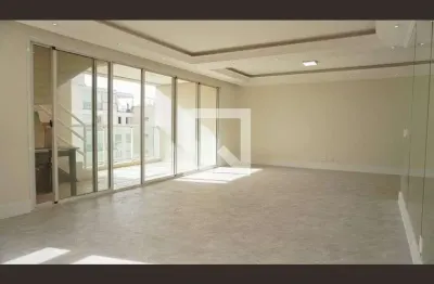 Cobertura para venda - planalto paulista, 4 quartos,  331 m² - são paulo