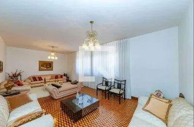 Casa com 5 quartos à venda na Rua Chapecó, Prado, Belo Horizonte