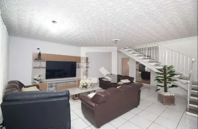 Casa com 4 quartos à venda na Rua Santo Adolfo, Vila Ede, São Paulo