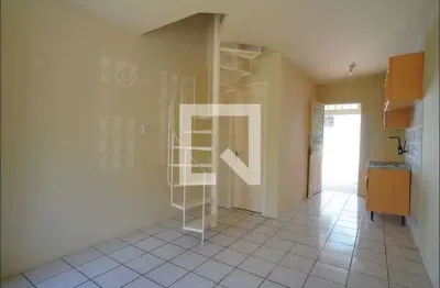 Casa / sobrado em condomínio para venda - alto petrópolis, 2 quartos,  80 m² - porto alegre