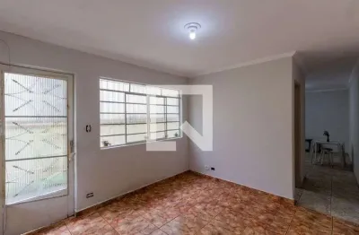 Casa com 1 quarto à venda na Rua Conceição do Formoso, Ponte Rasa, São Paulo