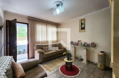 Casa para venda - planalto, 2 quartos,  108 m² - são bernardo do campo