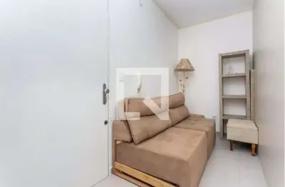 Apartamento para venda - menino deus, 1 quarto,  27 m² - porto alegre