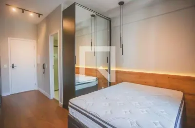 Apartamento para venda - vila clementino, 1 quarto,  22 m² - são paulo