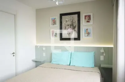 Kitnet / Stúdio à venda na Rua Coronel Mursa, Brás, São Paulo