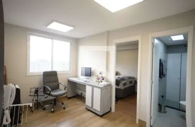Apartamento para venda - cambuci, 2 quartos,  34 m² - são paulo