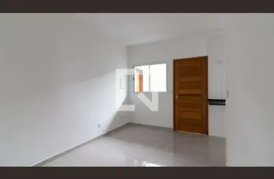 Apartamento para venda - artur alvim, 2 quartos,  40 m² - são paulo