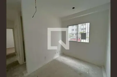 Apartamento para venda - del castilho, 2 quartos,  39 m² - rio de janeiro