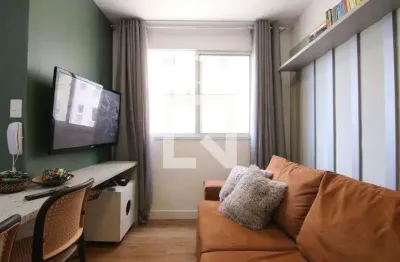 Apartamento para venda - cangaíba, 2 quartos,  41 m² - são paulo