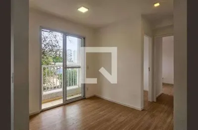 Apartamento para venda - água branca, 2 quartos,  39 m² - são paulo