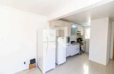 Apartamento para venda - camaquã, 2 quartos,  32 m² - porto alegre