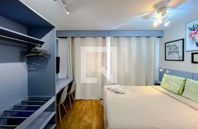 Kitnet / Stúdio à venda na Rua Coronel Mursa, Brás, São Paulo