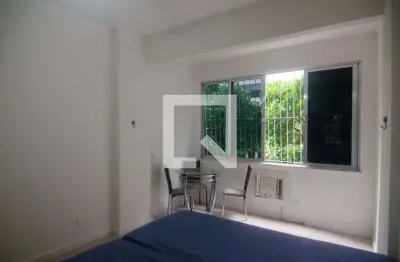 Apartamento para venda - copacabana, 1 quarto,  38 m² - rio de janeiro
