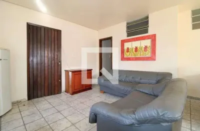 Apartamento com 2 quartos à venda na Rua Nerci Pereira Flores, Centro, Canoas