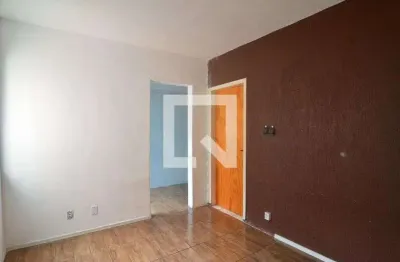 Apartamento com 1 quarto à venda na Avenida Dezessete de Abril, Igara, Canoas