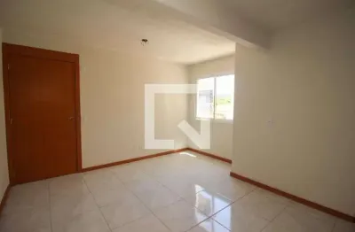 Apartamento para venda - campo novo, 2 quartos,  44 m² - porto alegre