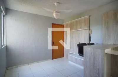 Apartamento para venda - canudos, 2 quartos,  42 m² - novo hamburgo