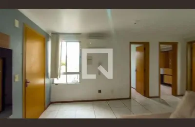 Apartamento para venda - partenon, 2 quartos,  42 m² - porto alegre