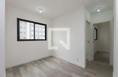 Apartamento para venda - portal do morumbi, 2 quartos,  37 m² - são paulo
