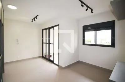 Apartamento para venda - vila olímpia, 1 quarto,  39 m² - são paulo