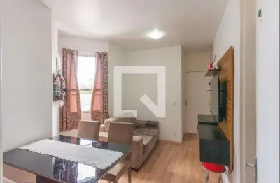 Apartamento para venda - vila carminha, 2 quartos,  43 m² - campinas