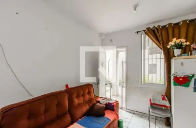 Apartamento para venda - ponte rasa, 2 quartos,  49 m² - são paulo