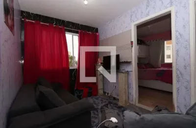 Apartamento para venda - vila formosa, 2 quartos,  49 m² - são paulo