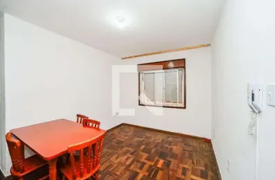 Apartamento para venda - passo d'areia, 2 quartos,  50 m² - porto alegre