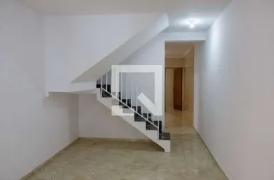 Casa com 2 quartos à venda na Rua Jorge Amado, Santa Maria, Osasco