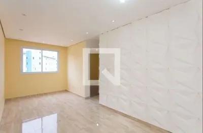 Apartamento para venda - vila carmosina, 2 quartos,  49 m² - são paulo