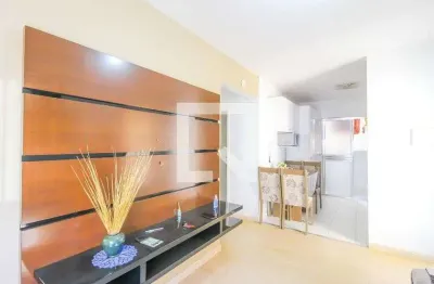 Apartamento para venda - vila alvorada , 2 quartos,  52 m² - jundiaí