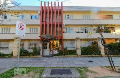 Apartamento para venda - mont&apos;serrat, 2 quartos,  68 m² - porto alegre