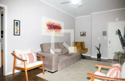 Apartamento para venda - santana, 2 quartos,  72 m² - porto alegre