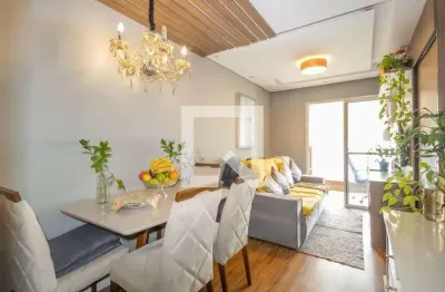 Apartamento para venda - jardim roberto, 2 quartos,  50 m² - osasco