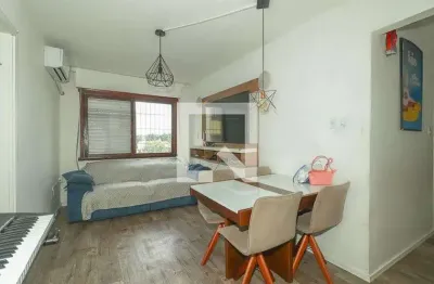 Apartamento para venda - rubem berta, 2 quartos,  60 m² - porto alegre