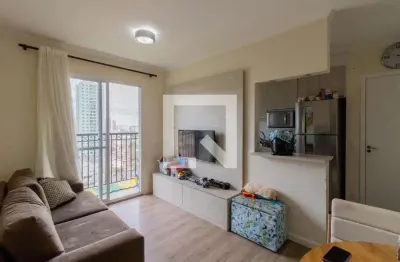 Apartamento para venda - vila augusta, 2 quartos,  50 m² - guarulhos