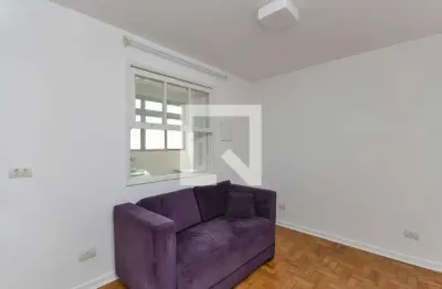 Apartamento para venda - perdizes, 1 quarto,  51 m² - são paulo