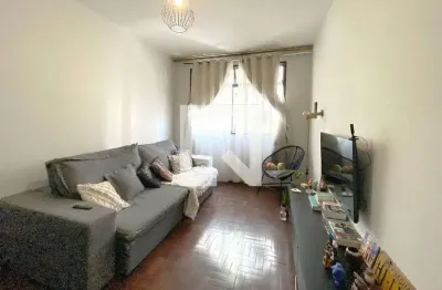 Apartamento para venda - centro, 2 quartos,  70 m² - belo horizonte