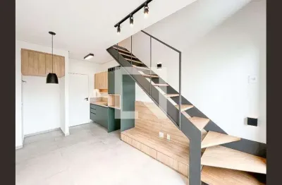 Apartamento para venda - vila madalena, 1 quarto,  40 m² - são paulo