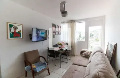 Apartamento com 2 quartos à venda na Rua Zoraida Brasil Alcântara, Fonseca, Niterói