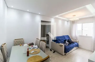 Apartamento com 2 quartos à venda na Avenida Henriqueta Mendes Guerra, Centro, Barueri