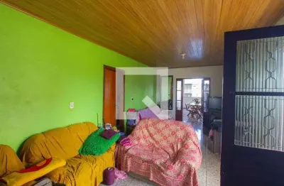 Casa com 2 quartos à venda na Rua Índio Gretan, Harmonia, Canoas