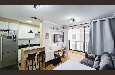 Apartamento com 2 quartos à venda na Rua Erasmo Braga, Centro, Osasco